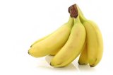 Mini banana 250 g 
