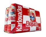 KARLOVAČKO Svijetlo pivo 4 l