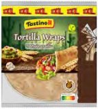 TASTINO Tortilla XXL 740 g 