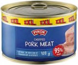 PIKOK Mesni doručak XXL 420 g 