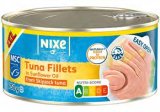 NIXE Fileti tune u suncokretovom ulju XXL 750 g 