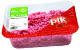Pik Vrbovec MIJEŠANO MLJEVENO MESO svjež, 540 g