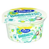 Dukat BOBBASTIC JOGURT ananas kokos, 150 g