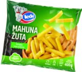 Ledo MAHUNA zelena, žuta 400 g