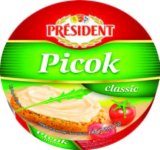 President SIR PICOK classic, 140 g