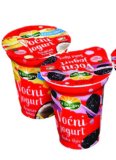 ‘z bregov VOĆNI JOGURT razne vrste 150 g