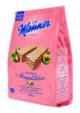 Manner NAPOLITANKE lješnjak, čokolada 200 g