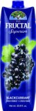 Fructal NEKTAR crni ribiz 1 l