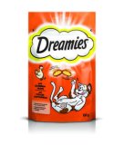 Dreamies POSLASTICA ZA MAČKE piletina 60 g