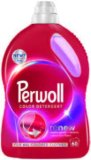 PERWOLL Tekući deterdžent za pranje rublja, Color, 3L