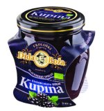DIDA BOŽA DŽEM eko, kupina 240 g