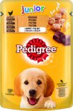 PEDIGREE MOKRA HRANA ZA PSE govedina, junior piletina/riža 100 g