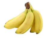 Mini banana 250 g