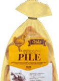 Svježe tradicionalno hranjeno pile 1 kg 