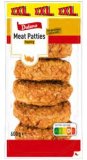 DULANO Pljeskavice XXL 600 g 