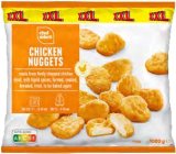 CHEF SELECT Pileći medaljoni XXL 1 kg 