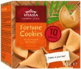 VITASIA Keksi za sreću 60 g