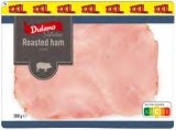 DULANO SELECTION Pečena šunka XXL 200 g 
