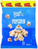 SNACK DAY Slane kokice XXL 150 g 