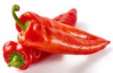 Paprika rog crvena 500 g