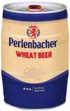 PERLENBACHER Svijetlo pivo 5 l 