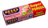 Rio mare TUNA u maslinovom ulju 156 g 