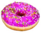 DONUT 70 g 