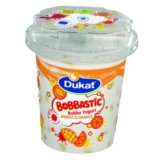 Dukat BOBBASTIC JOGURT mango naranča, 300 g