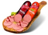 Gavrilović PARIŠKA KOBASICA svinjska, original, s povrćem 1 kg