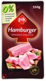 Pik Vrbovec HAMBURGER 350 g