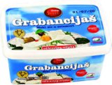 Vindija Sirevi SIR GRABANCIJAŠ meki, 350 g