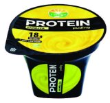 ‘z bregov PUDING PROTEIN vanilija, 180 g