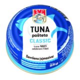 Eva PAŠTETA od tune, 95 g