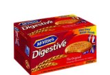 Mc Vitie’s KEKS DIGESTIVE original, 250 g