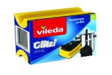 Vileda SPUŽVA Abrazivna, Glitzi Crystal 1 kom