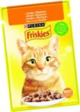 Purina Friskies MOKRA HRANA ZA MAČKE piletina 85 g