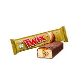 TWIX SLADOLED TWIX 47 g