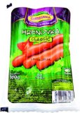 GURMANIKA HRENOVKE pileće i pureće 100 g