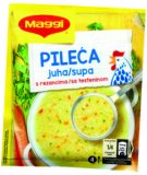 MAGGI INSTANT JUHA goveđa , pileća 37 g