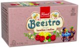 FRANCK ČAJ beestro kamilica malina 50 g