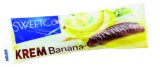 SWEET CO ČOKOLADNA BANANICA 17 g