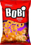 BOBI FLIPS KUKURUZNI pikant, pizza 70 g