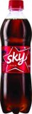 SKY GAZIRANO PIĆE cola 0,5 l