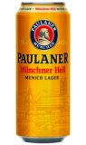PAULANER PIVO original, pšenično 0,5 l
