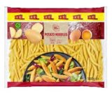 CHEF SELECT Svježa tjestenina XXL 1 kg 