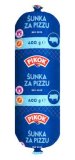 PIKOK Šunka za pizzu 400 g