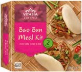 VITASIA Bao bun s piletinom 414 g
