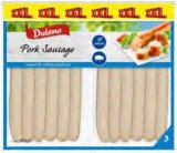 DULANO Kobasica za pečenje XXL 1080 g 
