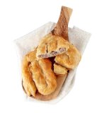 Domaći burek s mesom 210 g