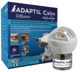 ADAPTIL umirujuće sredstvo za pse, raspršivač i bočica 48 ml